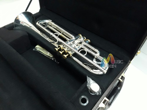Jinboa trumpet jbtr 450S