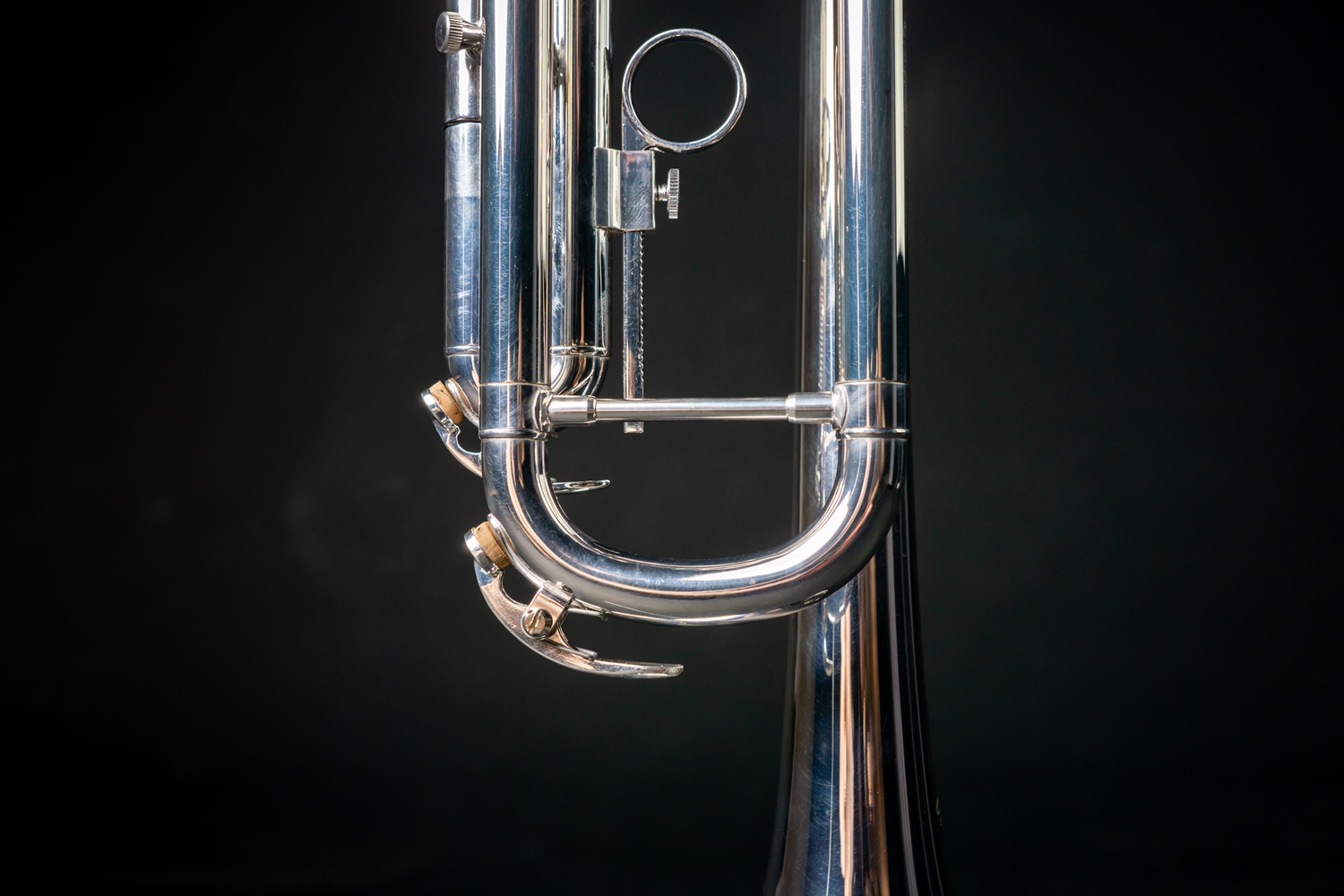 Overtone Trumpet OTP-101S